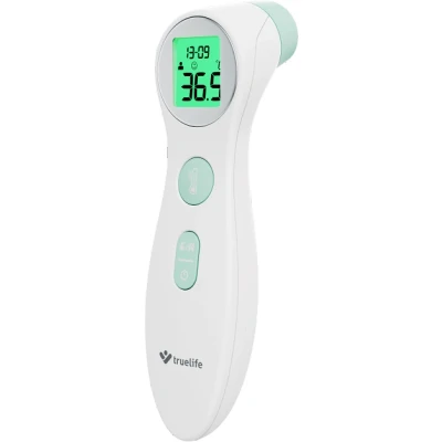 Abbildung von TrueLife Infrarot Fieberthermometer Care Q6