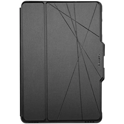 Abbildung von Targus THZ751GL Click In Hülle für Samsung Galaxy Tab S4 10.5&quot; (2018) Schwarz