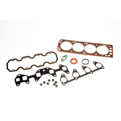 Abbildung von ELRING 825.361 Dichtungssatz, Zylinderkopf mit Ventilschaftabdichtung OPEL: Corsa B Schrägheck, Astra F CC, Kadett E Caravan