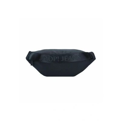 Abbildung von JOOP! Jeans Modica LEO 34 CM Gürteltasche, Größe: One Size, Black