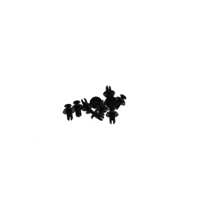 Abbildung von ROMIX B22148 Clip, Zier /Schutzleiste