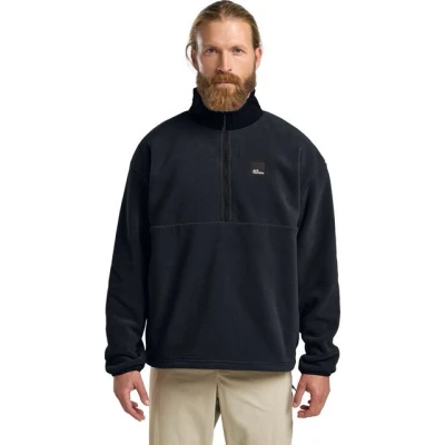 Abbildung von Jack Wolfskin Sumetro Fleecepullover, Herren, Größe: XL, Dark navy
