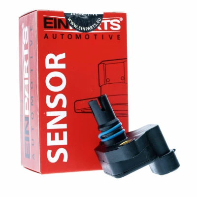 Abbildung von EINPARTS EPS0867 Sensor, Saugrohrdruck mit integriertem Lufttemperatursensor MINI: Cabrio, Schrägheck, MG: MG ZR TF Cabrio