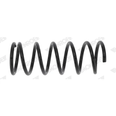 Abbildung von MONROE SP4837 Fahrwerksfeder Schraubenfeder NISSAN: Micra IV Hatchback (K13) 1.2 2010