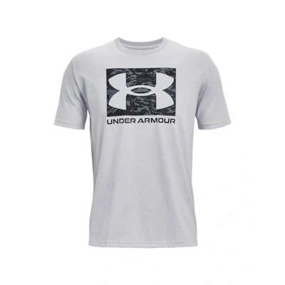 Abbildung von Under Armour UA ABC Camo Boxed Mod Gray Light Heather/Mod Heather M