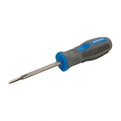 Abbildung von Silverline 868714 Gewinde Reparaturwerkzeug 3,5 mm