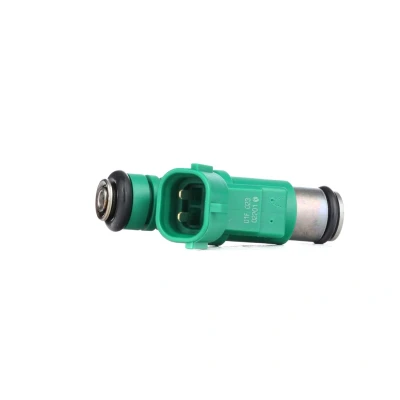 Abbildung von VALEO 348002 Einspritzventil PEUGEOT: 206 Schrägheck, 206+ 207 CITROËN: C3 I Berlingo / First