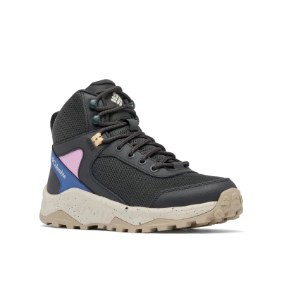 Abbildung von Columbia TRAILSTORM™ ASCEND MID WP Wanderschuh wasserdicht