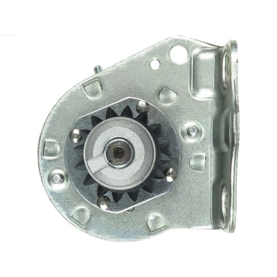 Abbildung von AS PL S9027 Anlasser 12 0,80 16