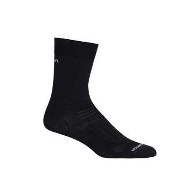 Abbildung von Icebreaker Merino Wandersocken für Damen, mittelgroß, gepolstert, Wolle, (1 Stück)