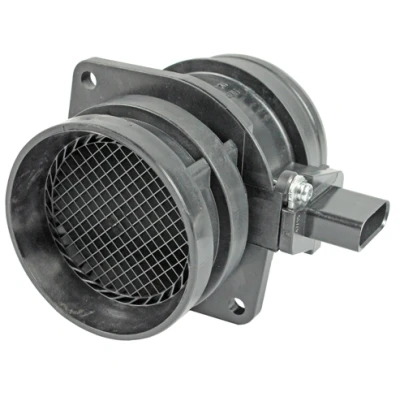 Abbildung von METZGER ORIGINAL ERSATZTEIL 0890348 Luftmassenmesser AUDI: A4 B8 Avant, A3 Schrägheck, A5 Coupe, VOLKSWAGEN: Golf 5 Passat B6 Variant
