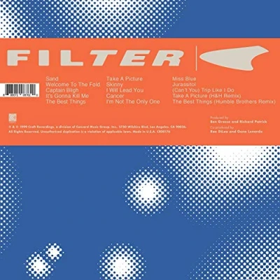 Abbildung von Title of Record [Vinyl LP]