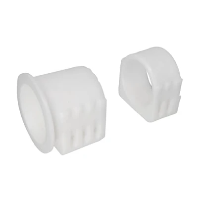 Abbildung von trailer parts4u Lagerbuchsen Gleitlager für Alko Auflaufbremse Auflaufeinrichtung 161/251 S G / 251/52VB f. 1210131