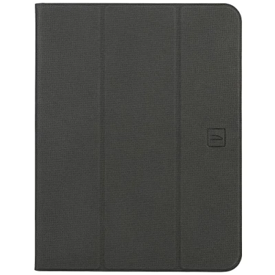 Abbildung von Up Plus Folio Case für das iPad 10 (2022) 10.9 Zoll Black