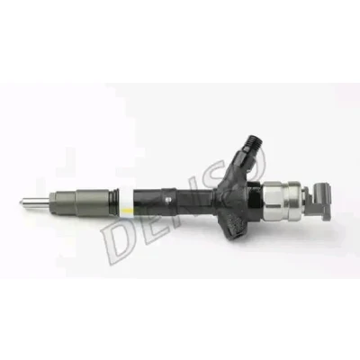 Abbildung von DENSO DCRI107580 Einspritzdüse elektrischgesteuert TOYOTA: Corolla Verso, Avensis II Kombi, IX Schrägheck
