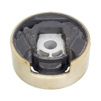 Abbildung von FEBI BILSTEIN 104446 Motorlager unten, hinten Gummimetalllager VOLKSWAGEN: Golf 5 Schrägheck, Passat B7 Variant, CC, AUDI: A3 Schrägheck