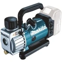 Abbildung von Akku Vakuumpumpe DVP180Z, 18Volt