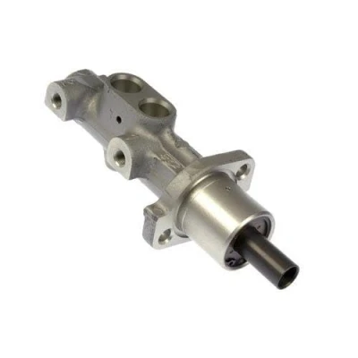 Abbildung von BOSCH 0 204 123 742 Hauptbremszylinder 2 22,2 Aluminium M 10 x 1 OPEL: Corsa D Schrägheck