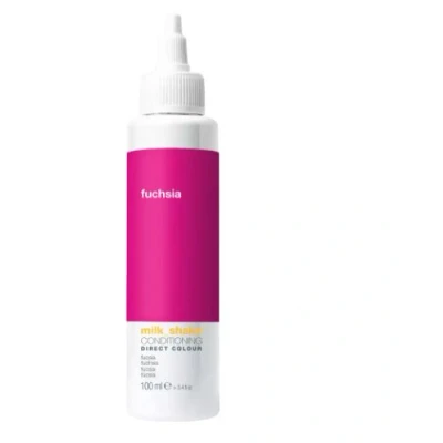 Abbildung von Milk_Shake Creme Direct Colour Color Conditioner Fuchsia 100ml