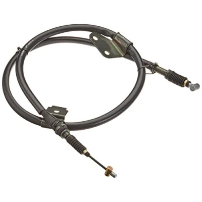 Abbildung von JAPKO 131134R Handbremsseil hinten rechts NISSAN: SUNNY 2 Coupe