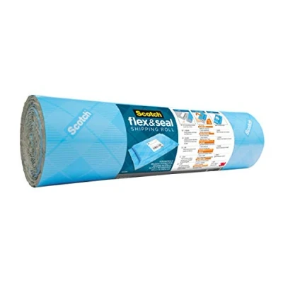 Abbildung von Scotch Flex &amp; Seal FS 1510 6 EU Versandrolle, 38cmx3m