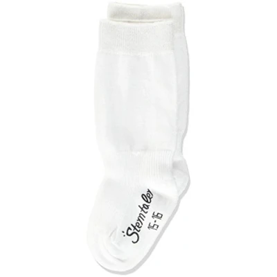 Abbildung von Sterntaler® Kniestrümpfe DP uni (Kinderkniestrümpfe mit Komfortbund, Winterstrümpfe für kalte Tage) Hohe Socken im Doppelpack, Strümpfe unifarbend