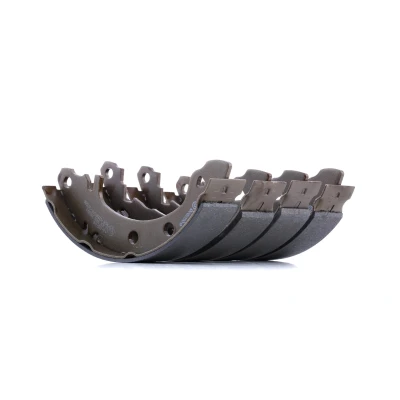 Abbildung von BREMBO S 23 508 Bremsbacken 203 39 FIAT: BRAVO 1, Brava Schrägheck