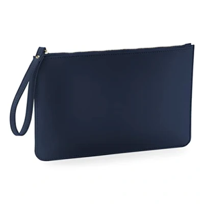 Abbildung von BagBase BG750 Boutique Accessory Pouch Oyster