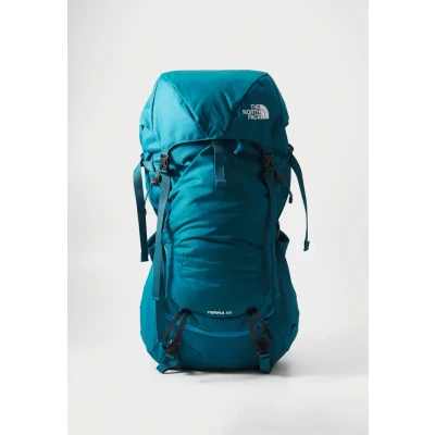 Abbildung von The North Face W Terra 55 M/L blue moss/sapphire slat