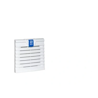 Abbildung von Rittal SK 3237.200, Grau, ABS Synthetik, 116,5 mm, 16 1 Stück(e)