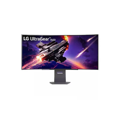 Abbildung von LG UltraGear OLED 45GS95QE B