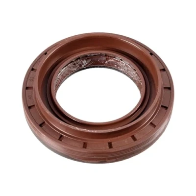 Abbildung von FEBI BILSTEIN 105963 Dichtung, Differential MERCEDES BENZ: Sprinter 3 T Bus, 3.5 Kastenwagen, G Klasse SUV