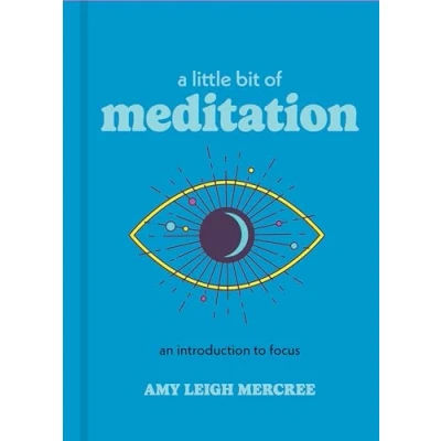 Abbildung von A Little Bit of Meditation: An Introduction to Mindfulness
