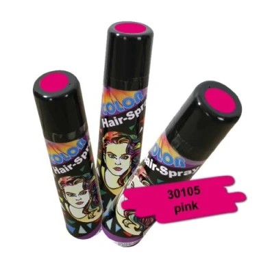 Abbildung von FRIES Haarfarbe Color Haarspray 100ml pink