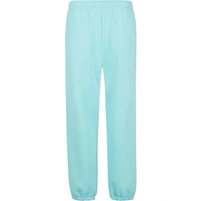 Abbildung von Urban Classics Fluffy Jogginghose, Herren, Größe: 3XL, Berylblue