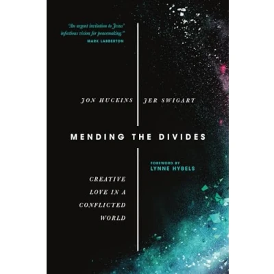 Abbildung von Mending the Divides: Creative Love in a Conflicted World