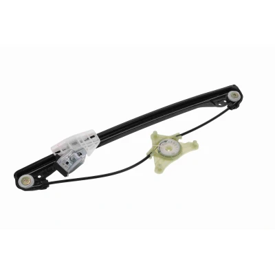 Abbildung von Vaico Fensterheber hinten links elektrisch ohne Grundträger, Elektromotor V30 1731