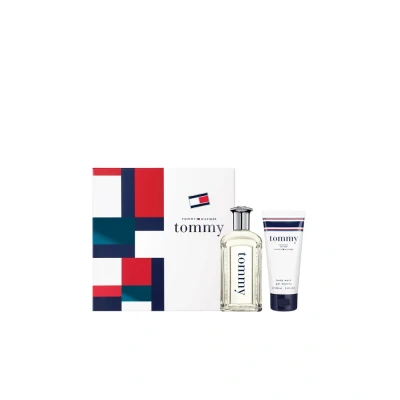 Abbildung von Tommy Hilfiger Set Holiday Eau de Toilette Giftset