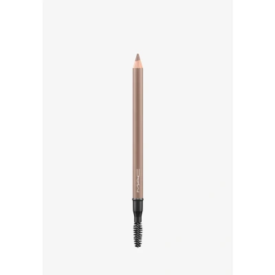 Abbildung von MAC Cosmetics Veluxe Brow Liner Brunette