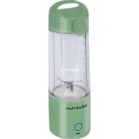 Abbildung von Portable Standmixer NBP003LG