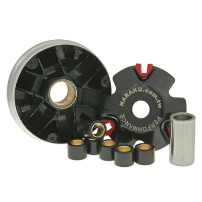 Abbildung von Variomatik NARAKU Sport BAOTIAN BT49QT 9 BT50QT