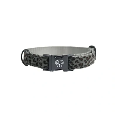 Abbildung von Kentucky Kragen Leopard Grau 25 38cm