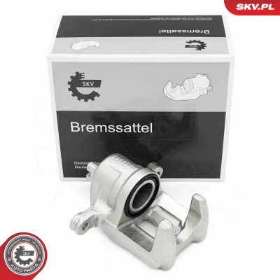 Abbildung von ESEN SKV 23SKV804 Bremssattel 110 Hinterachse rechts HONDA: CR V 2, Accord 7 Tourer, Shuttle
