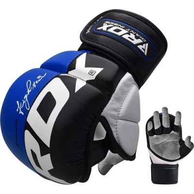 Abbildung von T6 MMA Handschuhe Sparring
