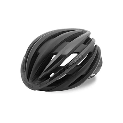 Abbildung von Giro Erwachsene Cinder MIPS Fahrradhelm, Matte Black/Charcoal, S (51 55cm)