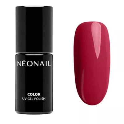 Abbildung von NÉONAIL UV Nagellack 7,2 ml Rot Spread Love Farben Lack Gel Nägel Nageldesign