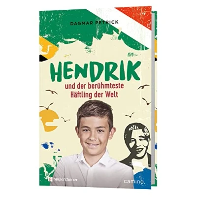 Abbildung von Hendrik und der berühmteste Häftling Welt