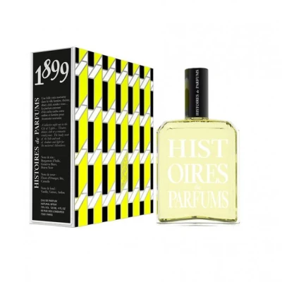 Abbildung von Histoires de Parfums 1899 Hemingway Eau Parfum 120 ml