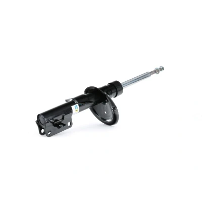 Abbildung von BILSTEIN B4 OE Replacement 22 155344 Stoßdämpfer Vorderachse Gasdruck Zweirohr Federbein oben Stift, unten Schelle VOLVO: V70 2, S60 I, S80 I