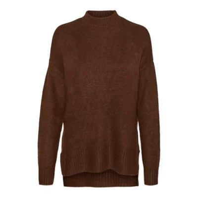 Abbildung von VERO MODA VMLEFILE Oversize Boxy Blouse NOOS